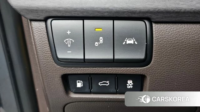 Kia All New K7 Hybrid id 4751303 из Кореи 7