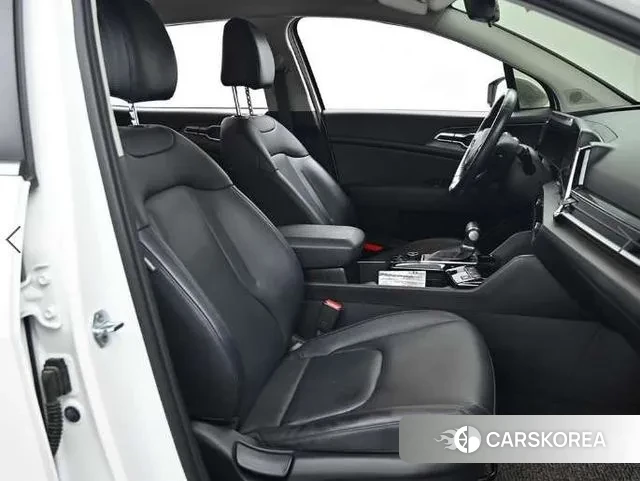 Kia Sportage 5th Generation id 3230706 из Кореи 7