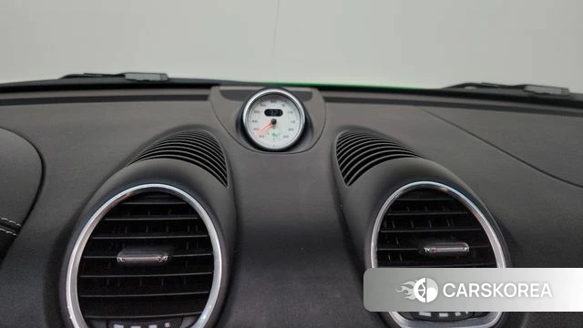 Porsche 718 Boxster id 4293858 из Кореи 7
