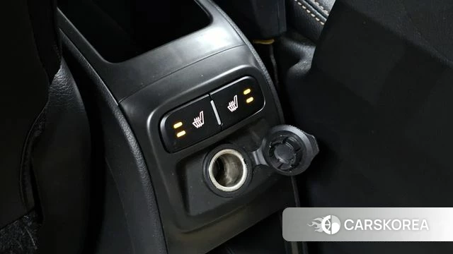 Kia The New Ray id 4339695 из Кореи 7