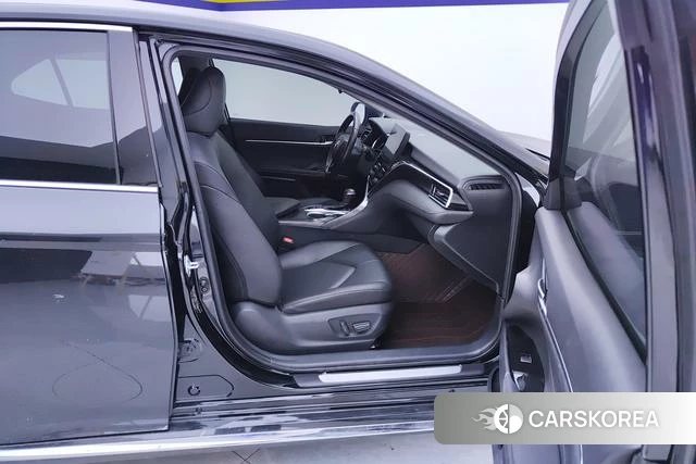 Toyota Camry id 4273377 из Китая 7