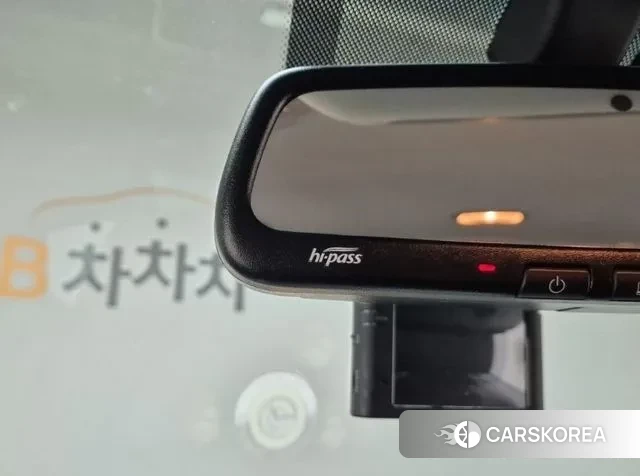 Ssangyong Rexton Sports id 3413301 из Кореи 7