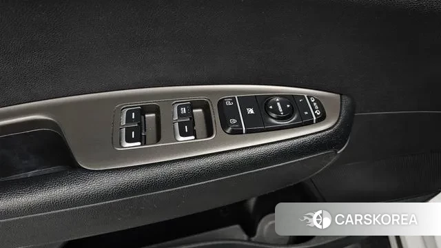 Kia The New K5 2nd generation id 3568501 из Кореи 7