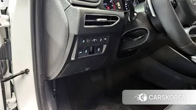 Hyundai Sonata (DN8) id 3524607 из Кореи 7