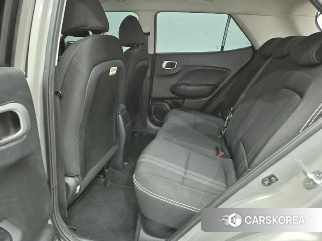 Hyundai Venue id 4430053 из Кореи 7