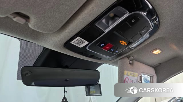Hyundai Sonata D Edge (DN8) id 4612528 из Кореи 7