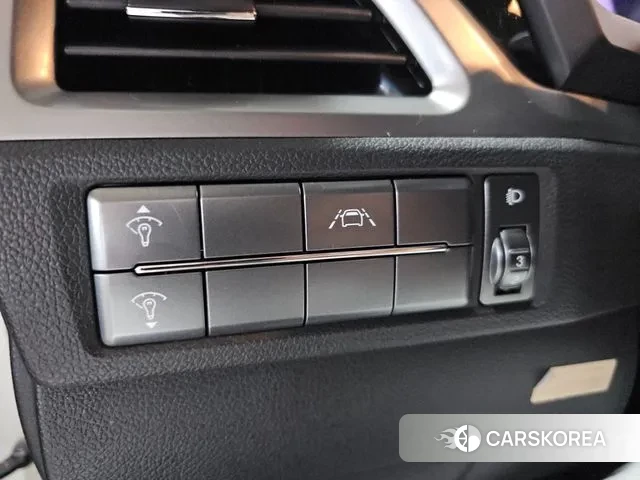 Ssangyong Beautiful Korando id 3474554 из Кореи 7