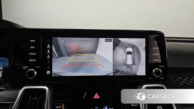 Kia Sorento 4th Generation id 3692056 из Кореи 7