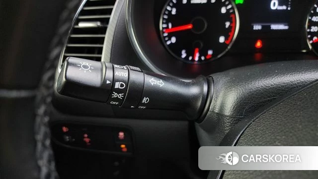 Kia The New K3 id 3905928 из Кореи 7