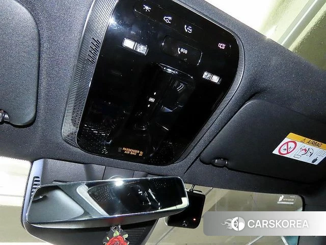 Mercedes-Benz E-Class W214 id 4635432 из Кореи 7