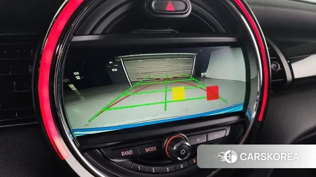 Mini Cooper id 3215336 из Кореи 7