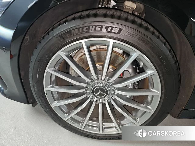 Mercedes-Benz AMG GT id 4255088 из Кореи 7
