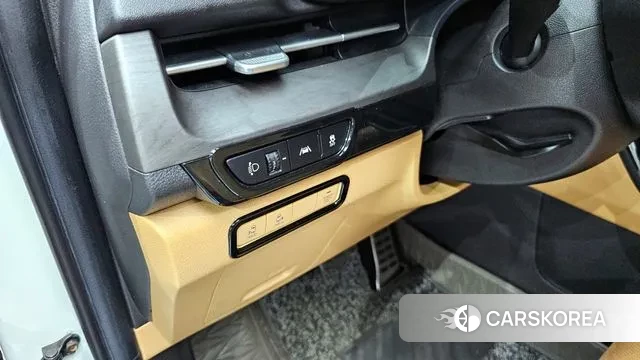 Kia Carnival 4th generation id 3350224 из Кореи 7