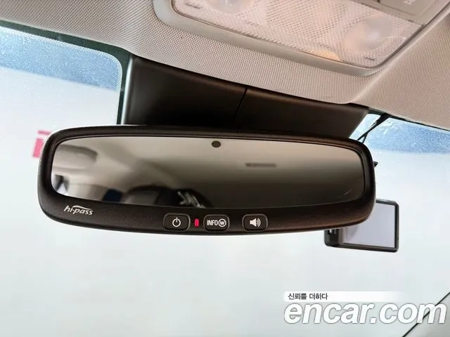 Chevrolet (GM Daewoo) The New Trax id 2881798 из Кореи 7