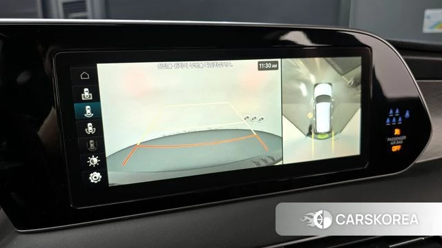 Hyundai Palisade id 3915848 из Кореи 7