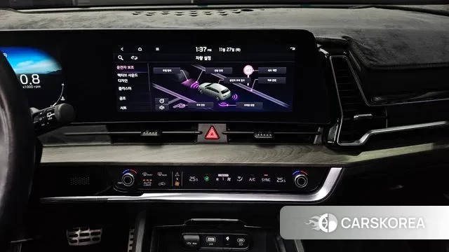 Kia Sportage 5th Generation id 3416598 из Кореи 7