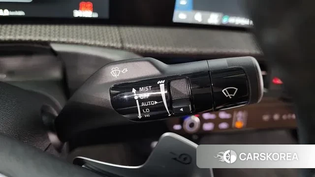 Kia EV6 id 3289855 из Кореи 7