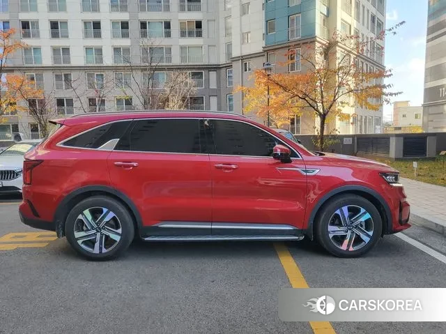 Kia Sorento 4th Generation id 3379213 из Кореи 7