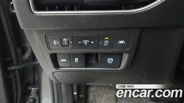 Hyundai Sonata (DN8) id 2912526 из Кореи 7