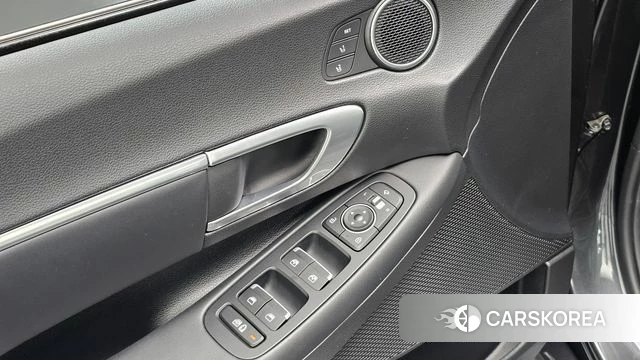 Hyundai Sonata Hybrid (DN8) id 4937122 из Кореи 7
