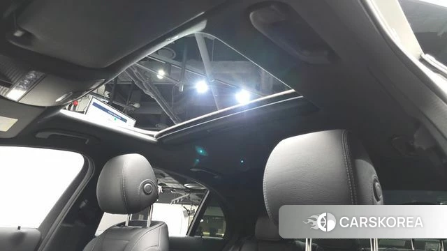 Mercedes-Benz E-Class W213 id 4768275 из Кореи 7