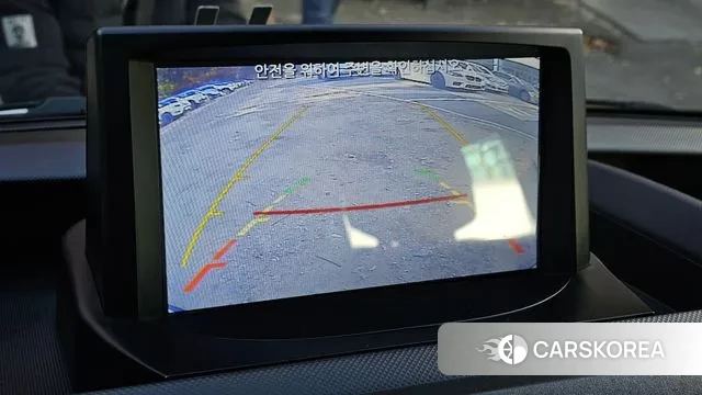 Renault Korea (Samsung) Master id 3449315 из Кореи 7