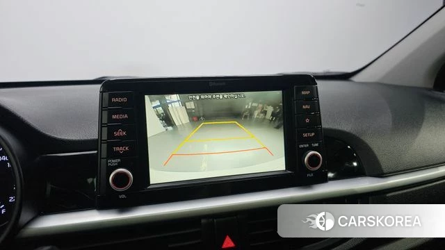 Kia All New Morning (JA) id 4836809 из Кореи 7