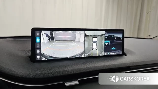 Genesis GV70 id 3620328 из Кореи 7