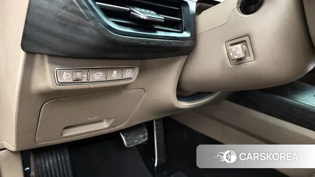 Kia K8 Hybrid id 3473337 из Кореи 7