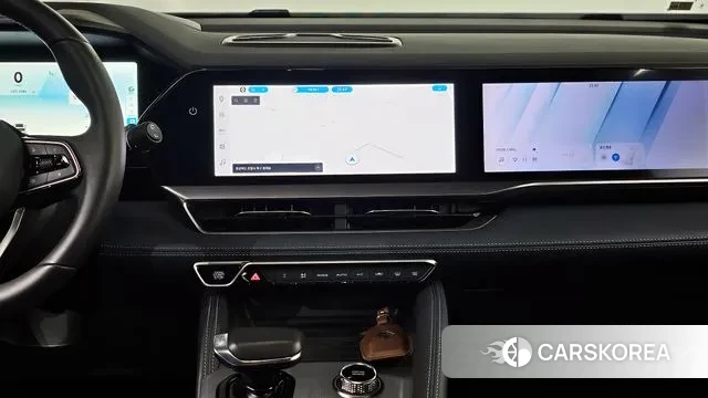 Renault Korea (Samsung) Grand Coleos id 3776012 из Кореи 7