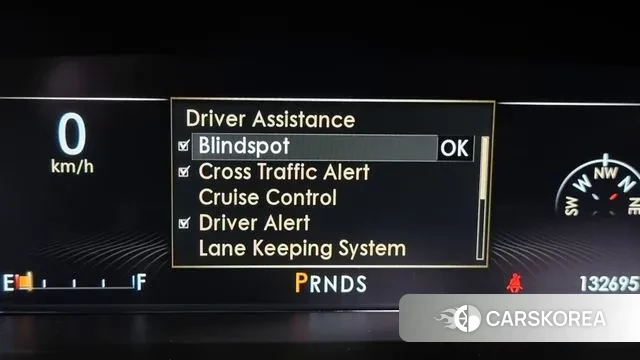 Lincoln Continental 10th Generation id 3004917 из Кореи 7