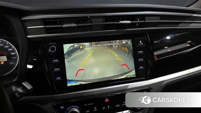 Ssangyong Beautiful Korando id 4608931 из Кореи 7