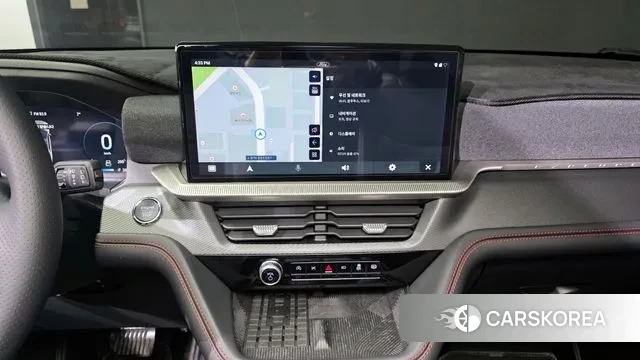 Ford Explorer 6th Generation id 3775719 из Кореи 7