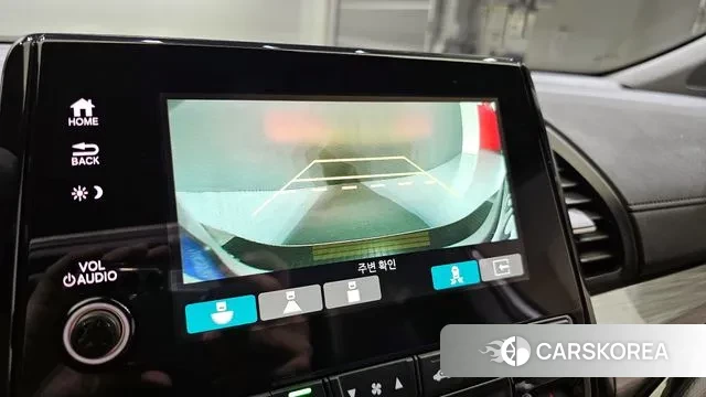 Honda Odyssey id 3279878 из Кореи 7