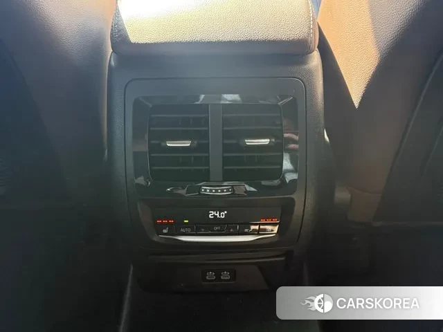 BMW X3 (G01) id 3323596 из Кореи 7