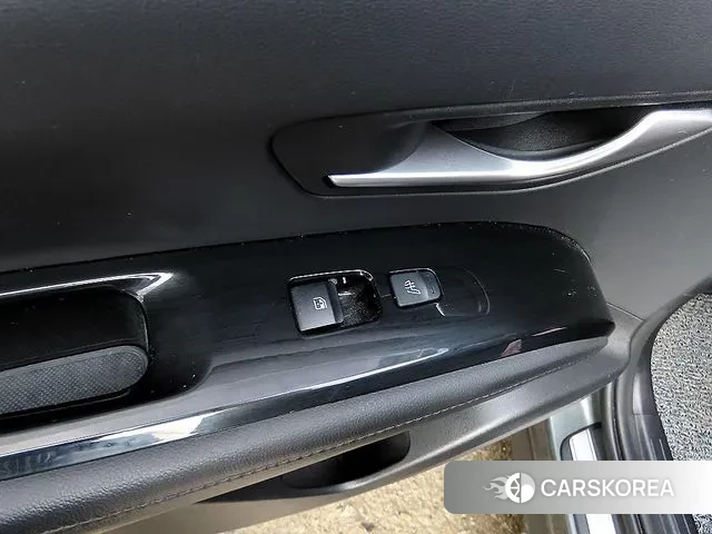 Hyundai Tucson (NX4) id 3517149 из Кореи 7