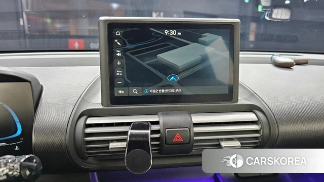 Hyundai Casper id 3787058 из Кореи 7