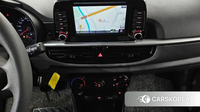 Kia Morning Urban (JA) id 3843356 из Кореи 7