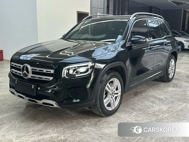 Mercedes-Benz GLB id 4276465 из Китая 7