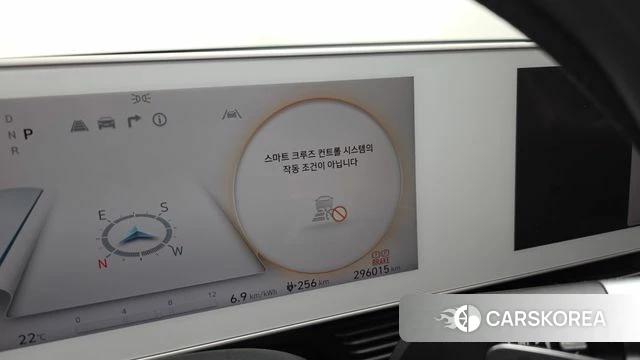 Hyundai Ionic 5 id 4768955 из Кореи 7