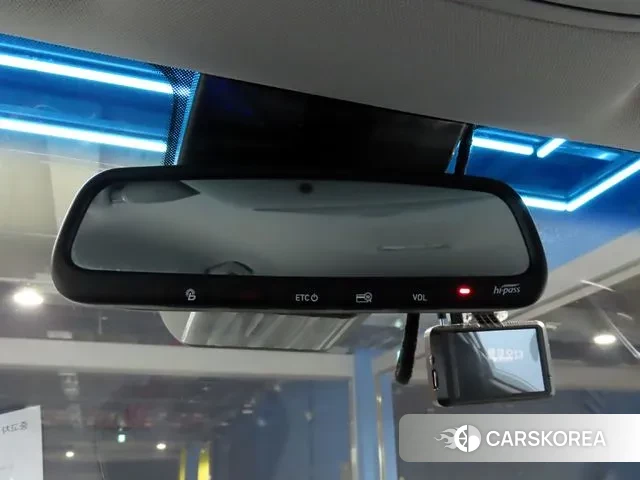 Hyundai All New Tucson id 3595420 из Кореи 7