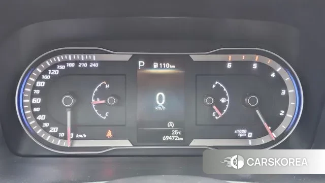 Hyundai Tucson (NX4) id 3028182 из Кореи 7