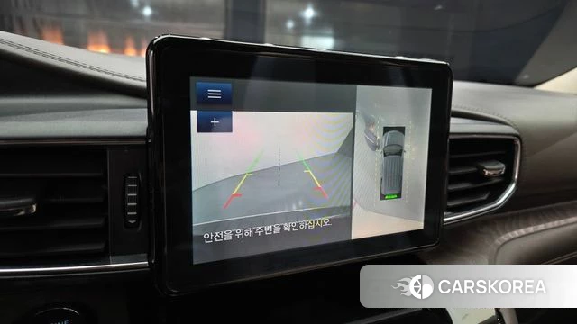 Ford Explorer 6th Generation id 3812157 из Кореи 7