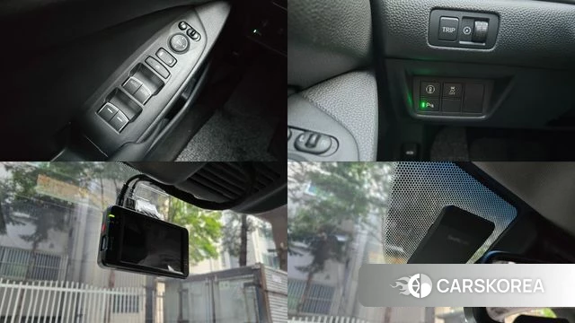 Honda Accord 10th Generation id 4672463 из Кореи 7