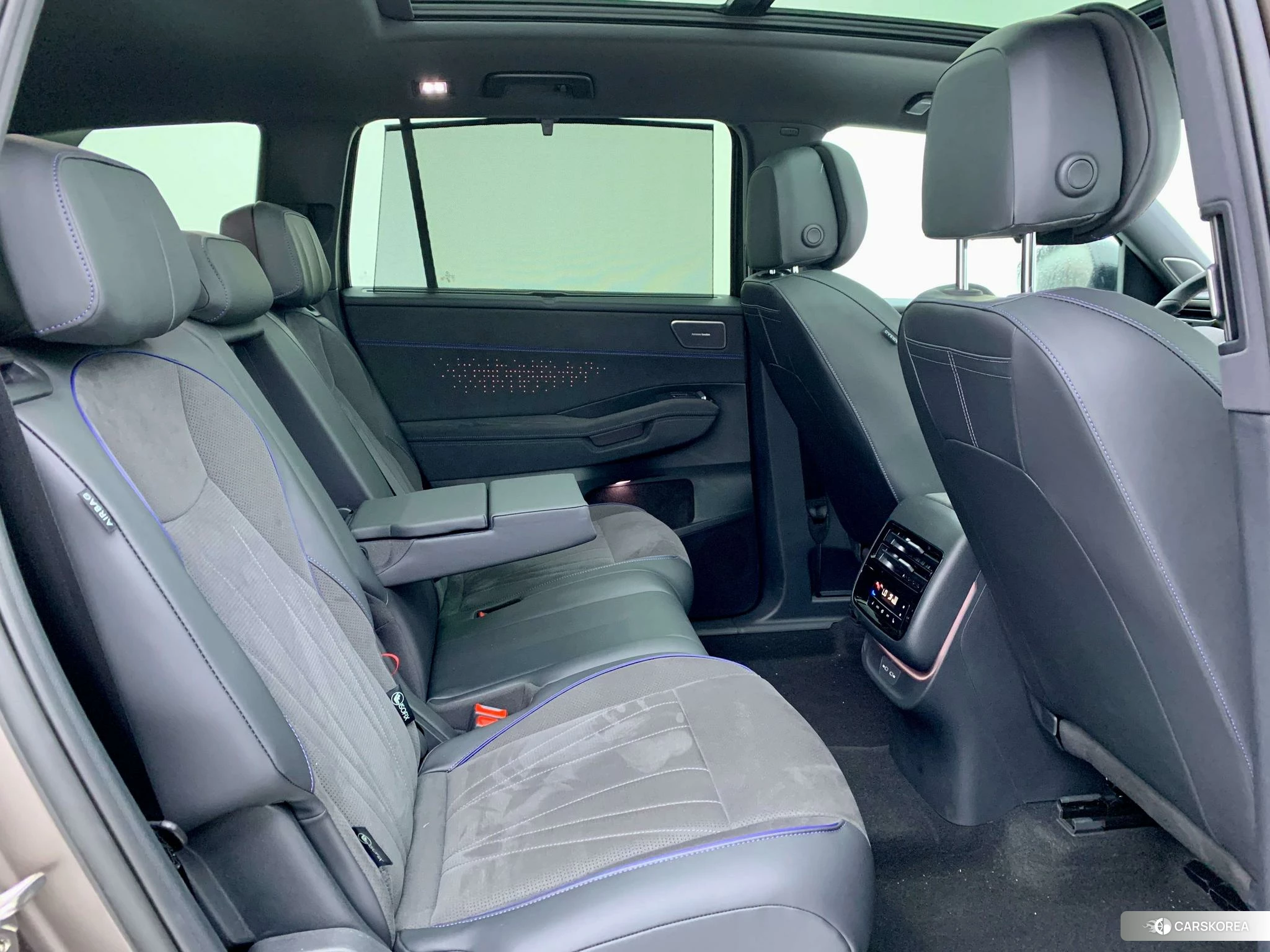 Volkswagen Tourang id 4455667 из Китая 7