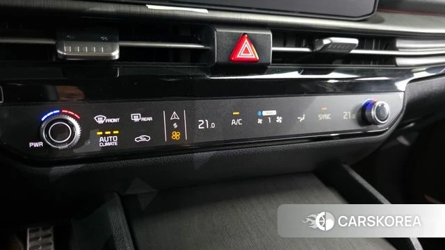 Kia The New Sportage 5th Generation id 4200851 из Кореи 7