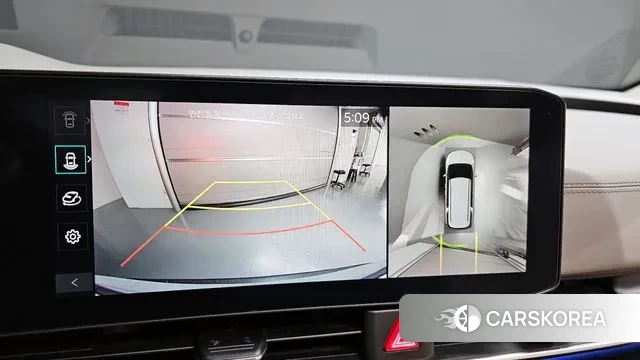 Kia The New Carnival 4th Generation id 3565593 из Кореи 7