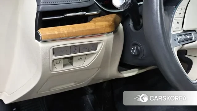 Genesis G80 (RG3) id 3438881 из Кореи 7