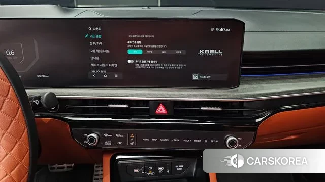 Kia The New K5 3rd generation id 3231230 из Кореи 7