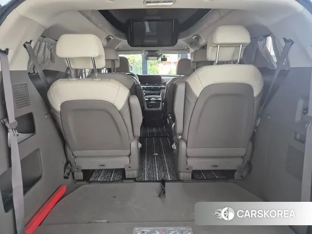 Kia Carnival 4th generation id 3191600 из Кореи 7